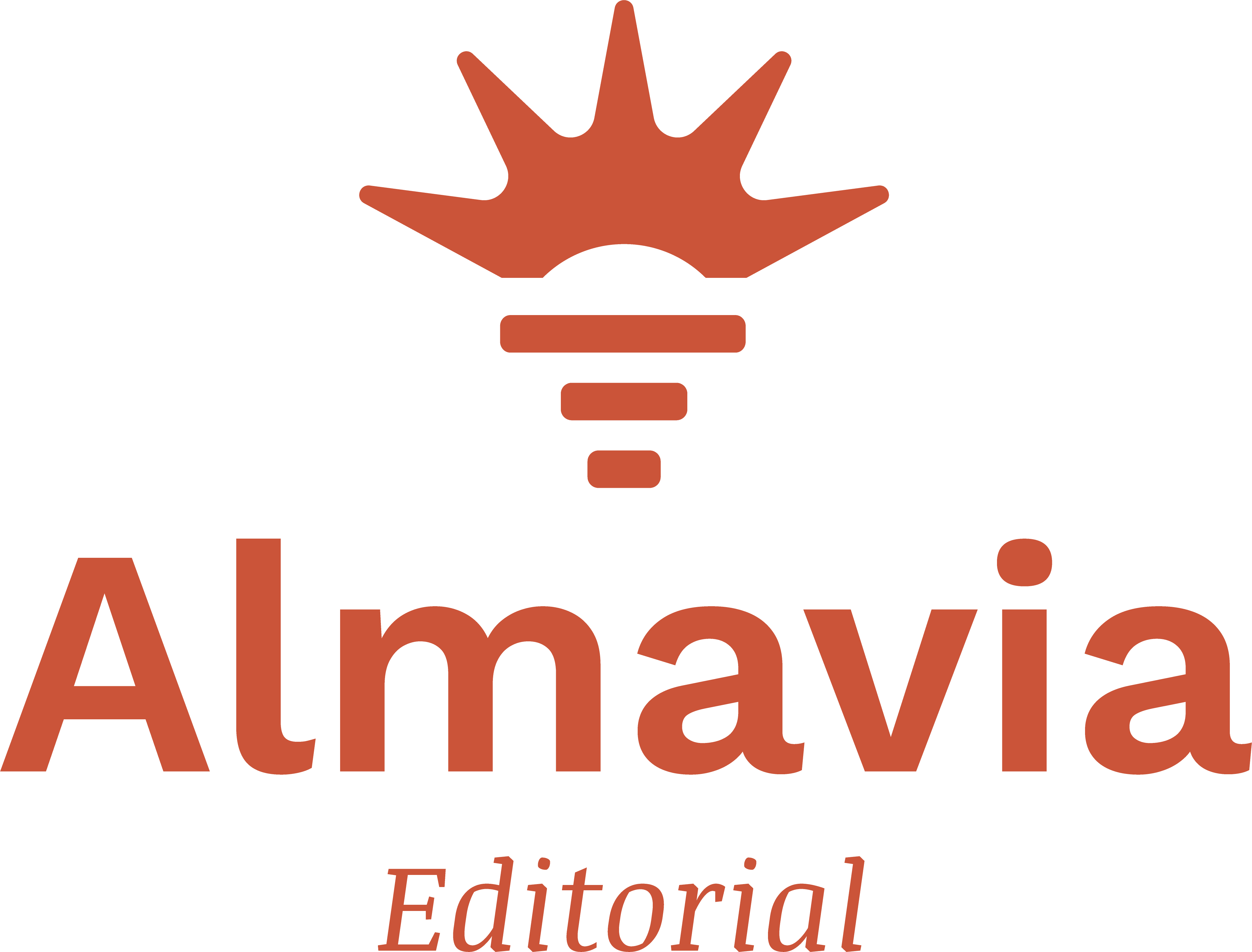 Almavia Editorial
